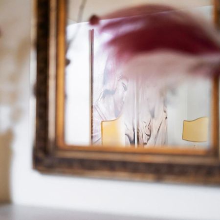 B Sicilian Charming Stay - Luxury Loft Catania-Fontanarossai nemzetközi repülőtér Kültér fotó