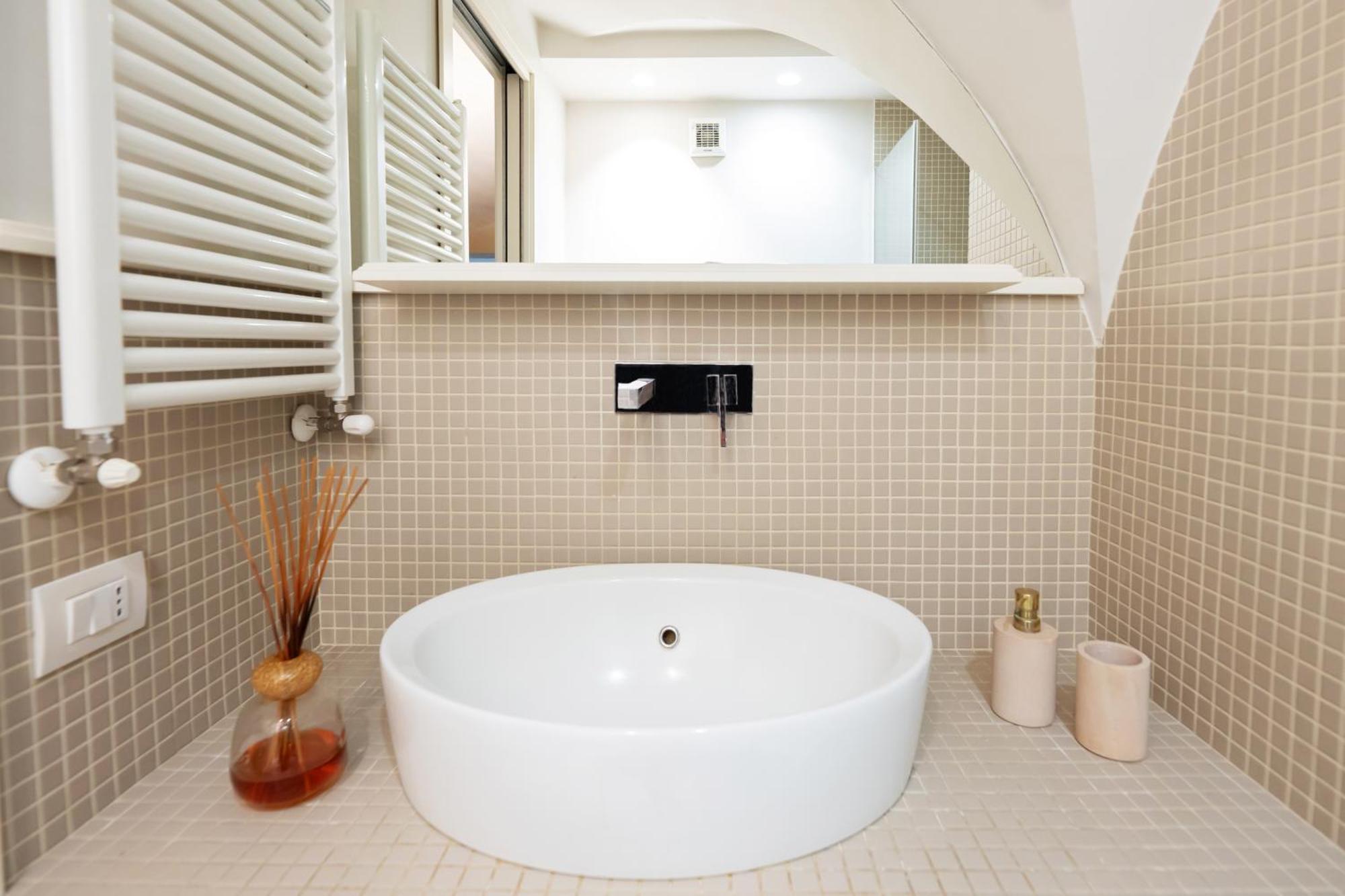 B Sicilian Charming Stay - Luxury Loft Catania-Fontanarossai nemzetközi repülőtér Kültér fotó