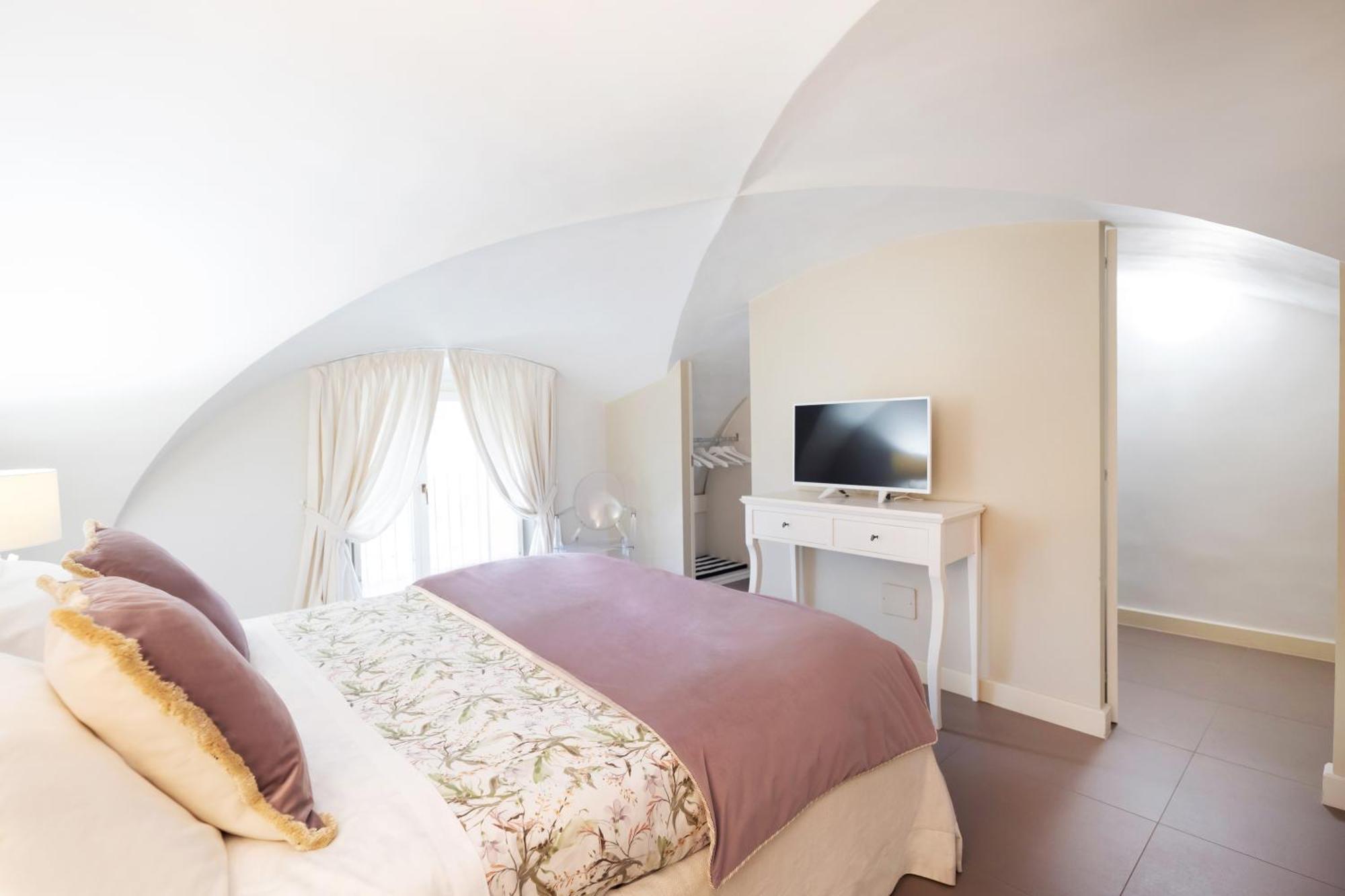 B Sicilian Charming Stay - Luxury Loft Catania-Fontanarossai nemzetközi repülőtér Kültér fotó