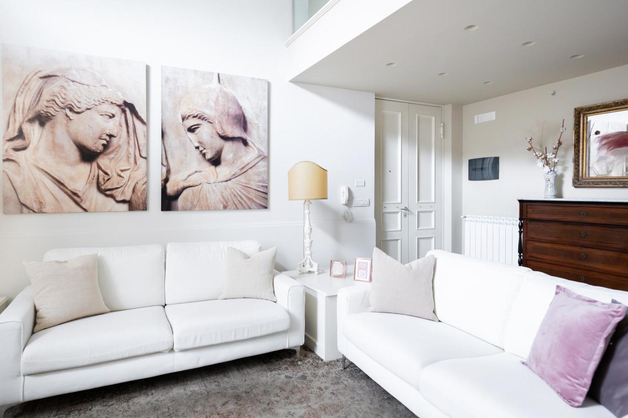 B Sicilian Charming Stay - Luxury Loft Catania-Fontanarossai nemzetközi repülőtér Kültér fotó